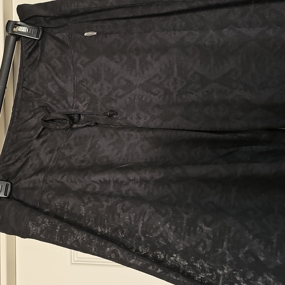 Balance Collection Wide Leg Pants - Picture 5 of 16